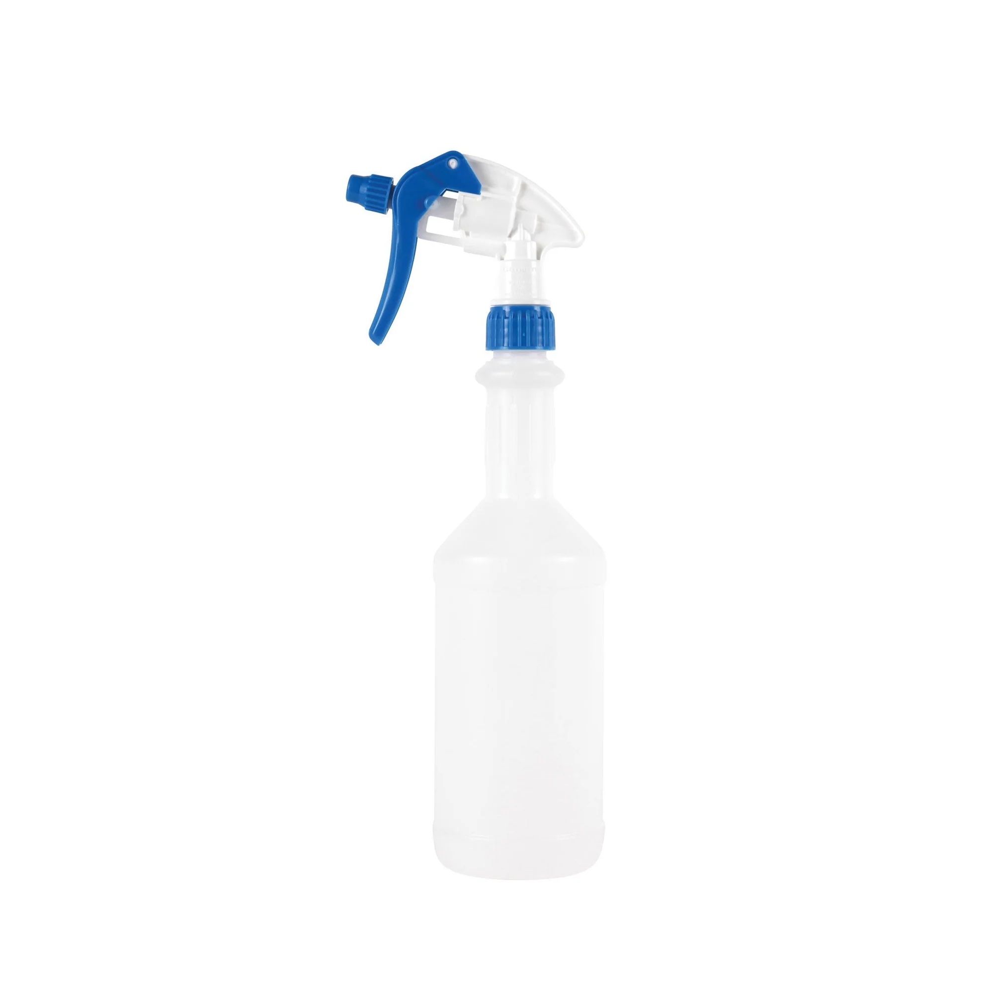 Cleanplus Plain Spray Bottle and Trigger 500ml